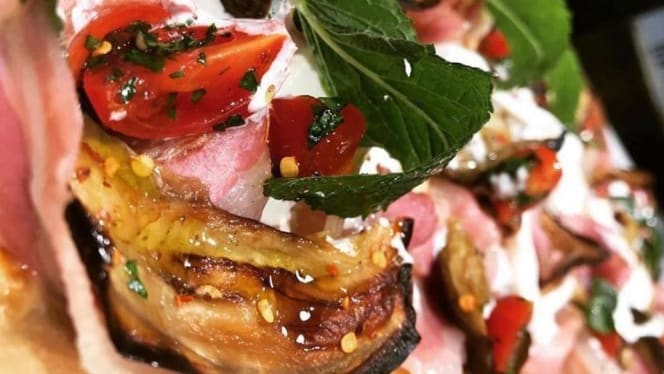 Pizza Settantadue - Roma - 5