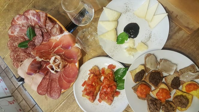 La Bottega di Elena (Bolgheri) - 0