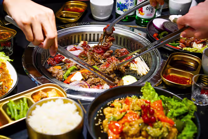 Koko Grill - 5