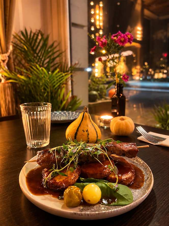Taperia - Tapas bar - 2