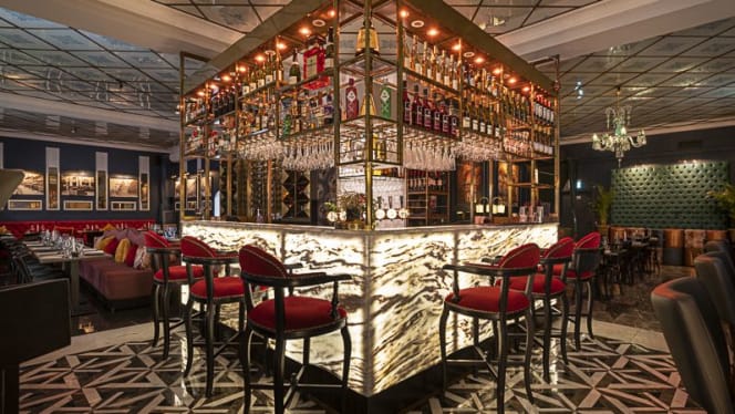 Taperia - Tapas bar - 6