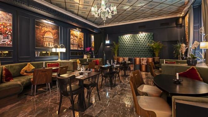 Taperia - Tapas bar - 5