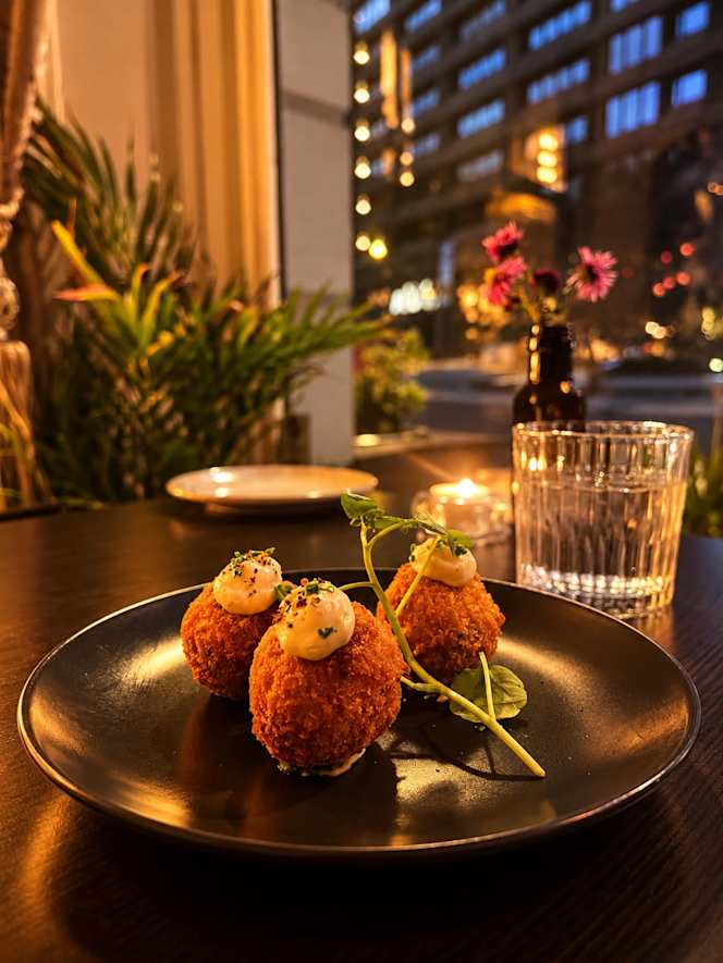Taperia - Tapas bar - 1