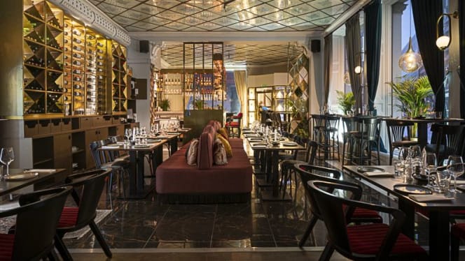 Taperia - Tapas bar - 4