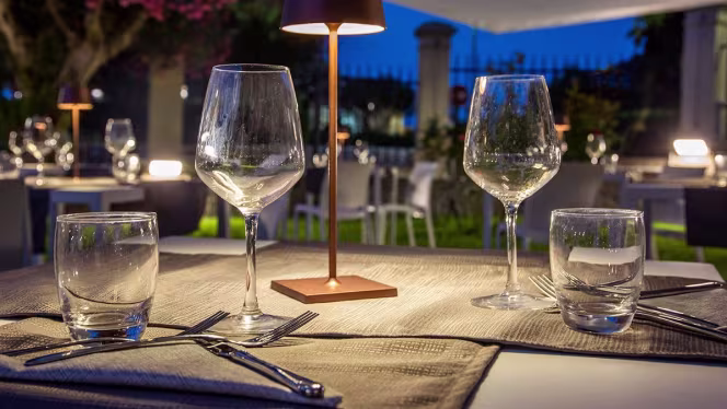 Le Vele Restaurant - 7