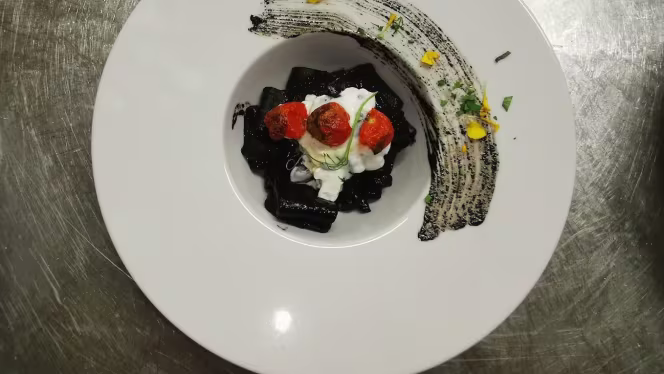 Le Vele Restaurant - 3