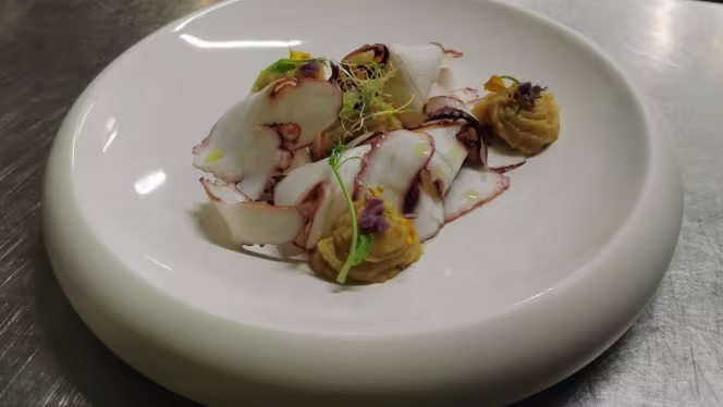 Le Vele Restaurant - 5