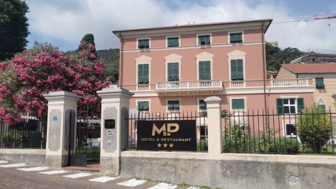 Le Vele Restaurant - 0