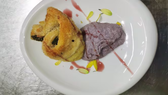 Le Vele Restaurant - 6