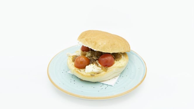 Voilá Café & Brunch - 3