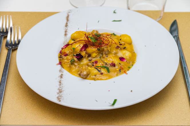 Locanda del Collegio - 1