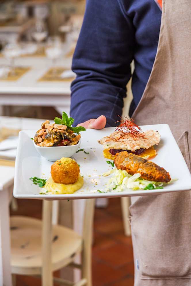 Locanda del Collegio - 5