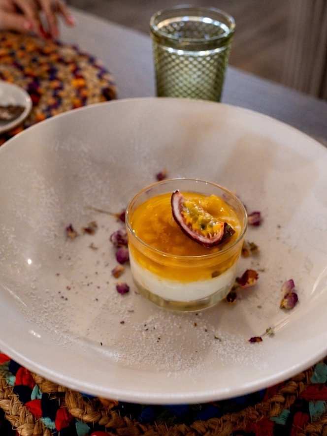 Maison Riad - 0
