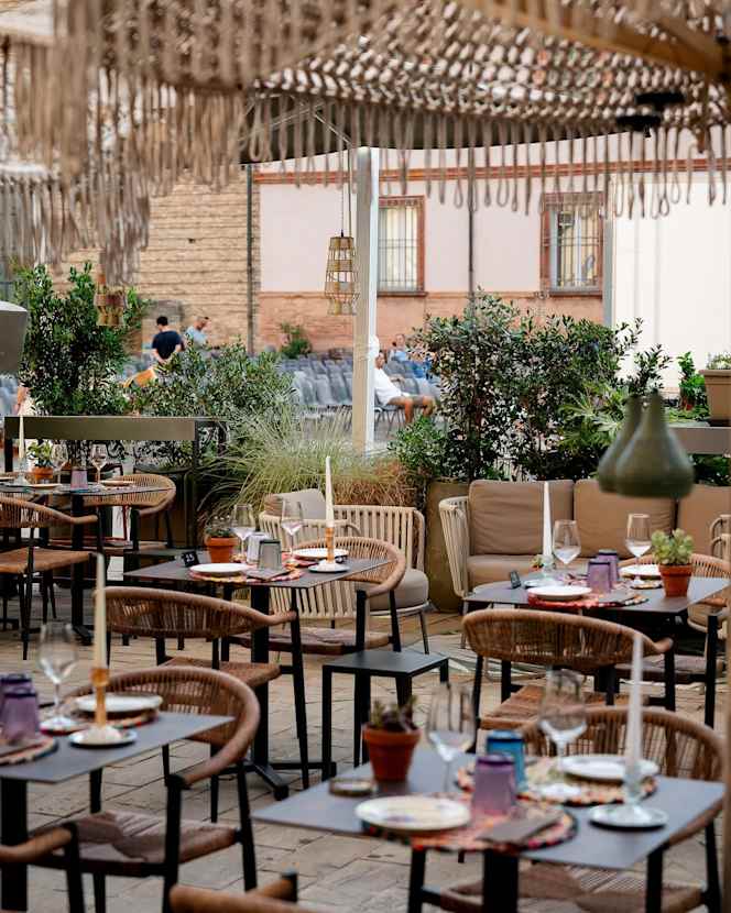 Maison Riad - 2