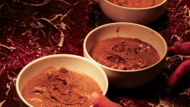 Pata Gorda - Porto - 2