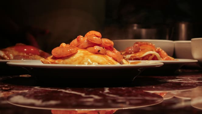 Pata Gorda - Porto - 3