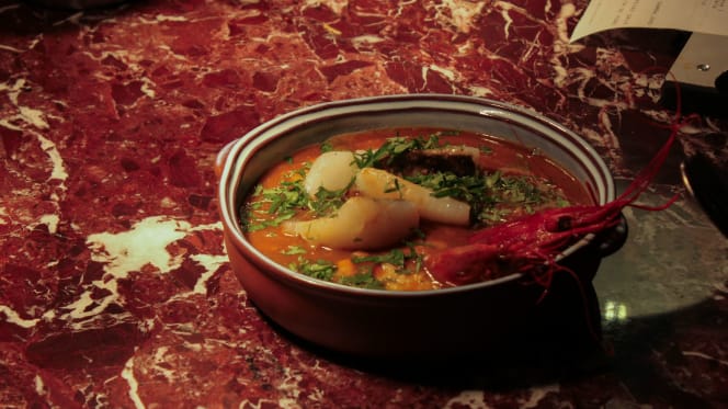 Pata Gorda - Porto - 5