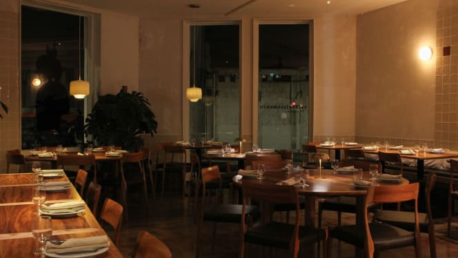 Pata Gorda - Porto - 0