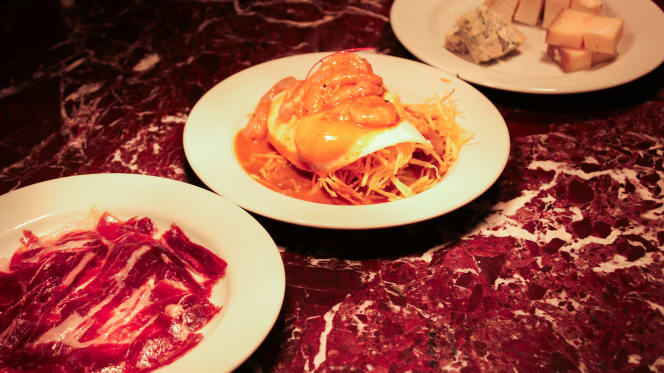 Pata Gorda - Porto - 1