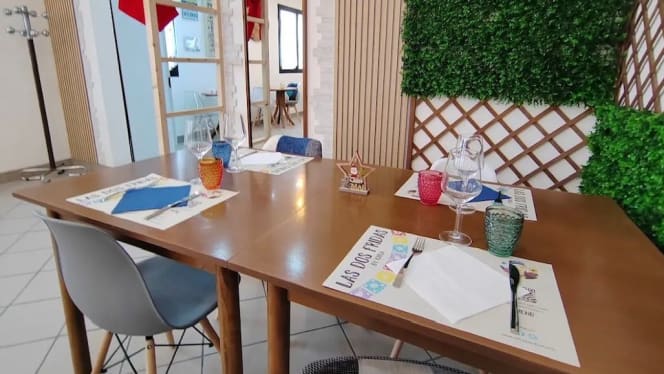 Las Dos Fridas by Karla - 1