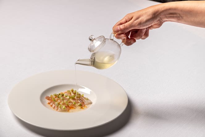 La Rotonda Ristorante - 7