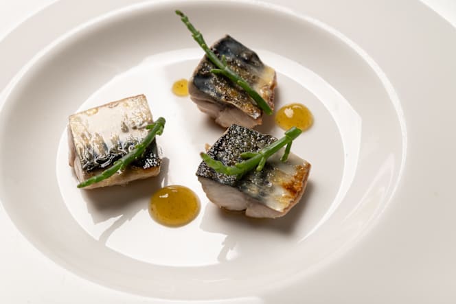 La Rotonda Ristorante - 5