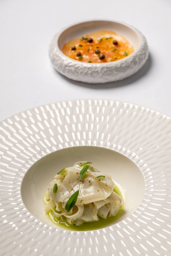 La Rotonda Ristorante - 9