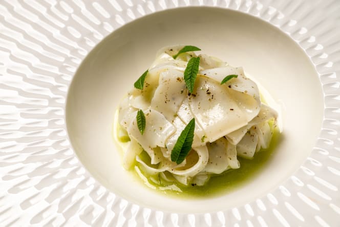 La Rotonda Ristorante - 0