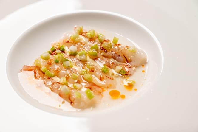 La Rotonda Ristorante - 8