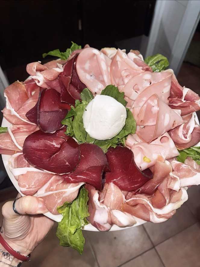Pizzeria 72 Ore - 0