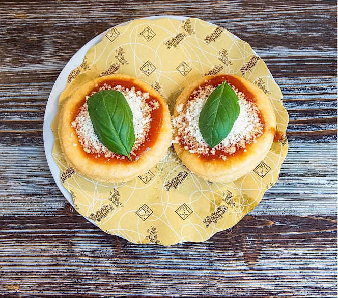 Pizzeria 72 Ore - 2