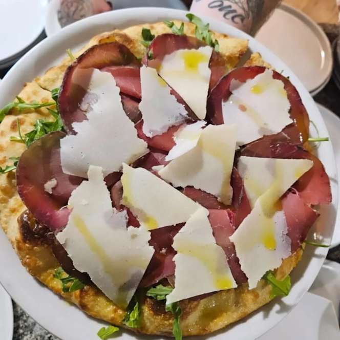 Pizzeria 72 Ore - 8
