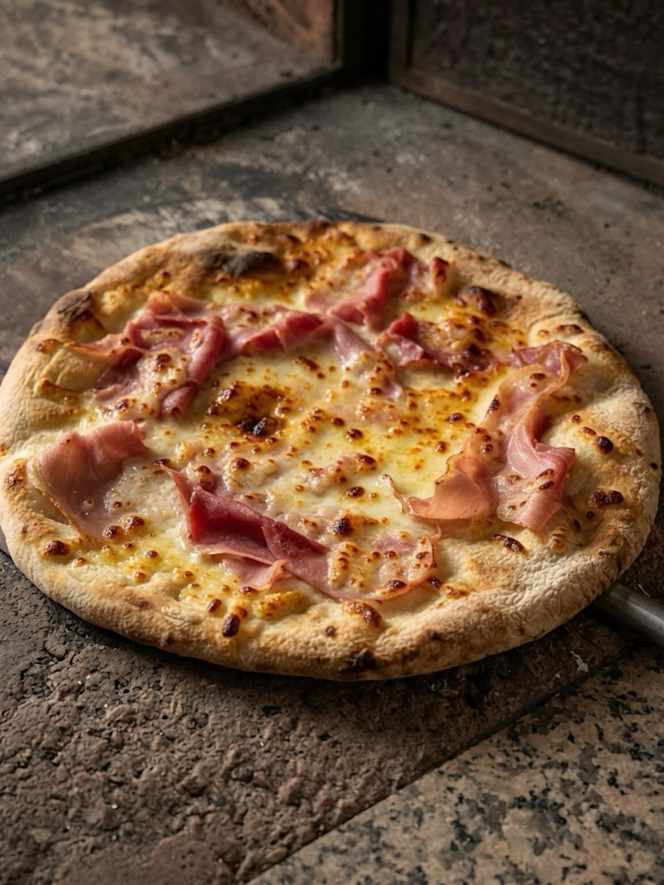 Pizzeria 72 Ore - 6