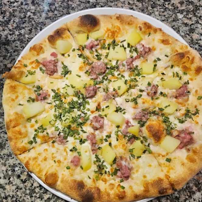 Pizzeria 72 Ore - 4