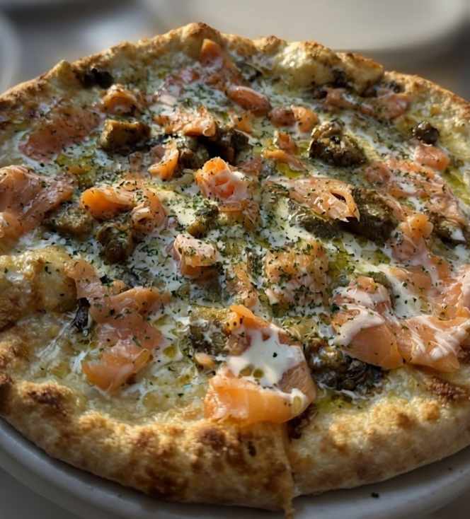 Pizzeria 72 Ore - 7