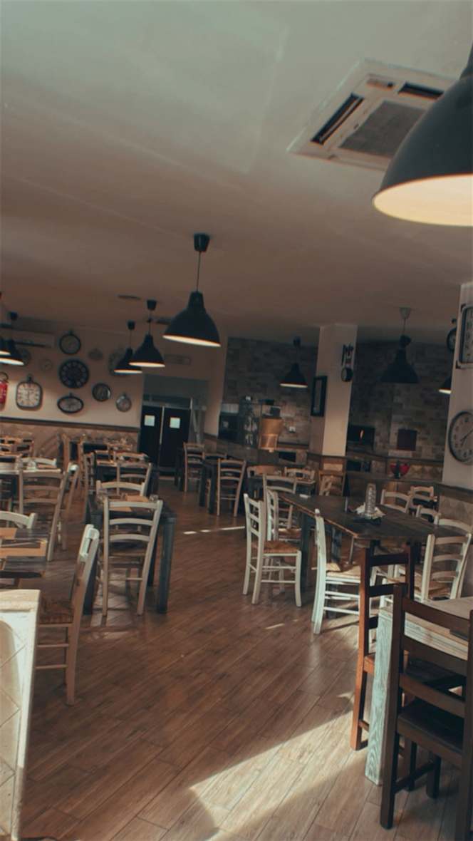 Pizzeria 72 Ore - 9