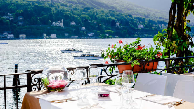 Ristolounge Elvezia - 6