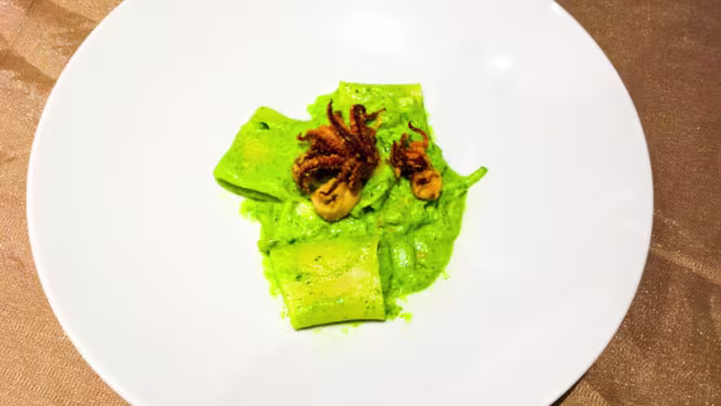 Ristolounge Elvezia - 1