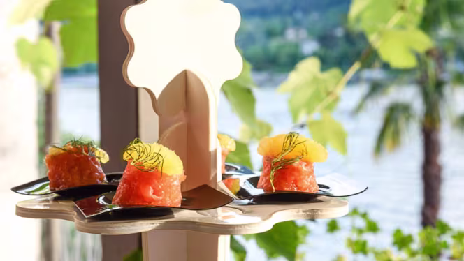 Ristolounge Elvezia - 2