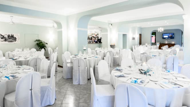 Ristolounge Elvezia - 5