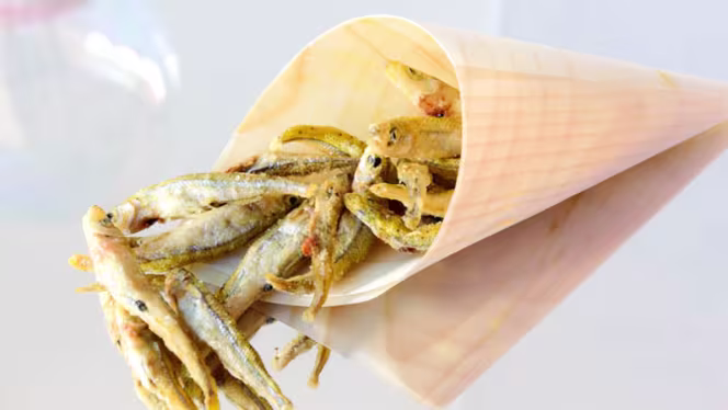 Ristolounge Elvezia - 4