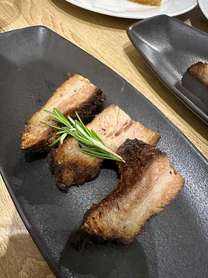 Lecri Osteria Romana - 2