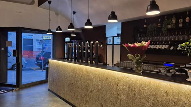 Lecri Osteria Romana - 7