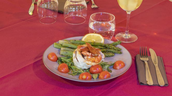 Osteria ViAndante - Roma - 4