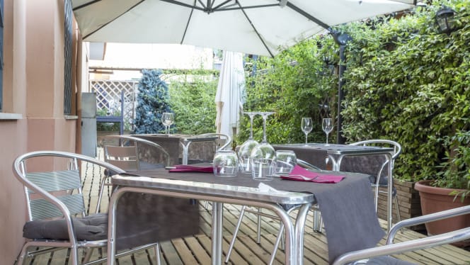 Osteria ViAndante - Roma - 5