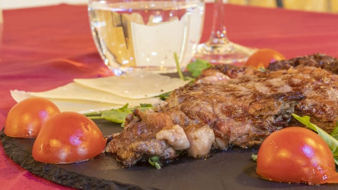 Osteria ViAndante - Roma - 7