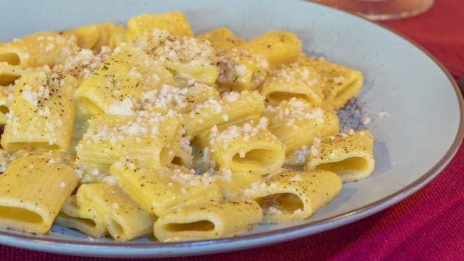 Osteria ViAndante - Roma - 9