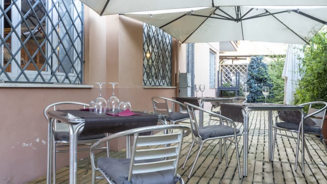 Osteria ViAndante - Roma - 6