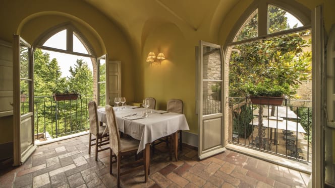 La Perla del Palazzo - 9