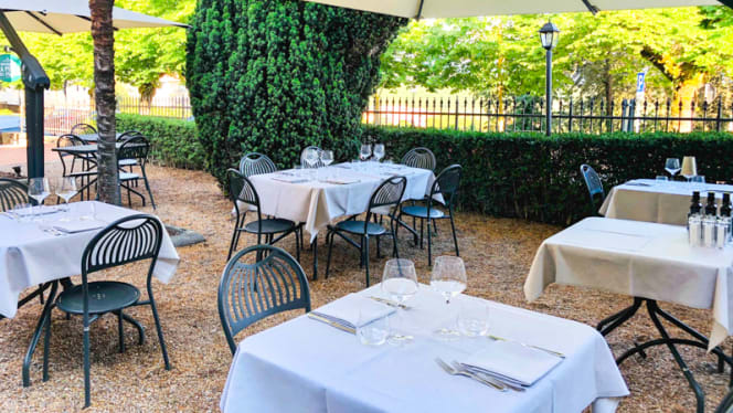 La Perla del Palazzo - 2